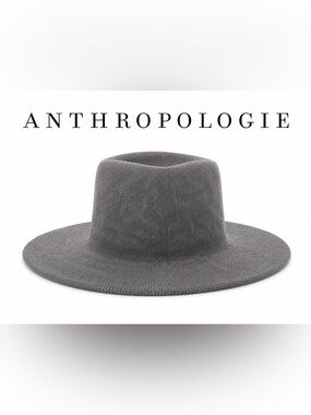 Anthropologie | Accessories | Anthropologie Hat | Poshmark display picture 1